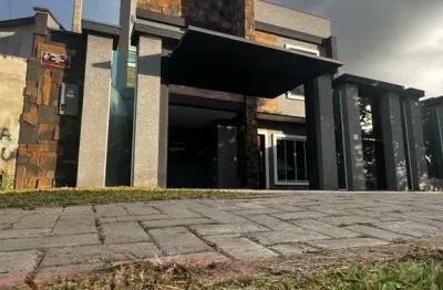 Sobrado novo de alto padrão à venda – Guatupê -S.J.P -$490 MIL