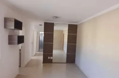 APARTAMENTO /VENDA semi -mobiliado /SJPINHAIS /Bairro ina R$299 mil