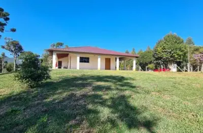 Chácara/21,000m² á 23km shopping s.josé/30km curitiba/frente br376/ r$ 750mil
