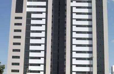 Apartamento com 3 dormitórios para alugar, 73 m² por r$ 2.146,00/mês - catolé - campina grande/pb