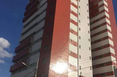 Apartamento com 2 dormitórios para alugar, 65 m² por r$ 1.497,00/mês - palmeira - campina grande/pb