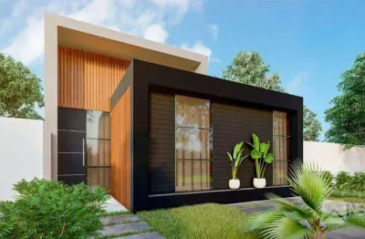 Casa com 3 dormitórios à venda, 96 m² por r$ 510.000,00 - malvinas - campina grande/pb