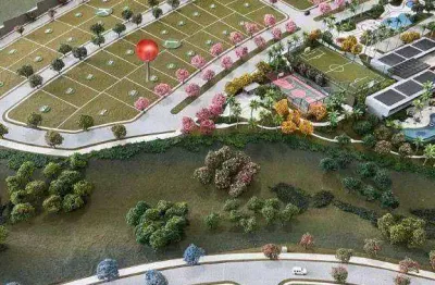 Terreno à venda, 352 m² por r$ 420.000,00 - jardim tavares - campina grande/pb
