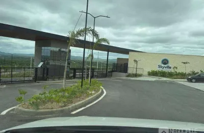 Terreno à venda, 266 m² por r$ 280.000,00 - vila cabral - campina grande/pb