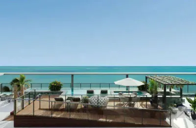 Apartamento com 2 dormitórios à venda, 69 m² por r$ 545.451,90 - camboinha - cabedelo/pb