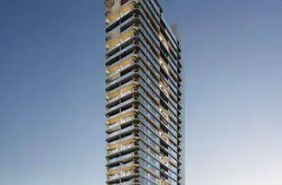 Apartamento com 2 dormitórios à venda, 61 m² por r$ 596.327 - jardim oceania - joão pessoa/pb