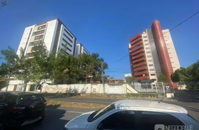 Terreno à venda, 840 m² por r$ 600.000 - bela vista - campina grande/pb