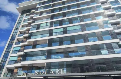 Apartamento com 2 dormitórios à venda, 69 m² por r$ 630.000,00 - camboinha - cabedelo/pb
