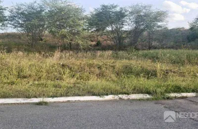 Terreno à venda, 360 m² por r$ 120.000,00 - santa terezinha - campina grande/pb