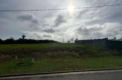 Terreno à venda, 465 m² por r$ 450.000,00 - alto da boa vista - bayeux/pb