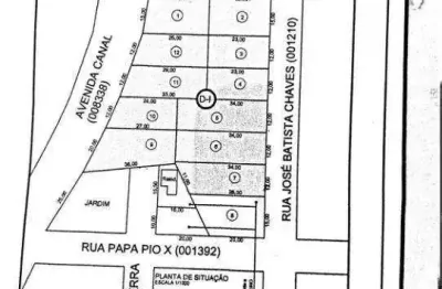 Terreno à venda, 3600 m² por r$ 1.900.000,00 - alto branco - campina grande/pb
