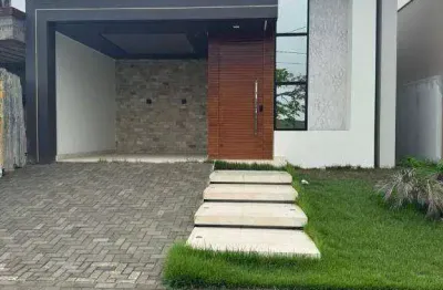 Casa com 3 dormitórios à venda, 150 m² por r$ 549.000,00 - km 138, s/n - campina grande/pb