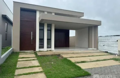 Casa com 3 dormitórios à venda, 150 m² por r$ 700.000 - teriva bela vista - campina grande/pb