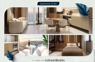 Apartamento com 2 dormitórios à venda, 61 m² por r$ 775.894,74 - bessa - joão pessoa/pb