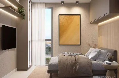 Apartamento com 3 dormitórios à venda, 60 m² por r$ 550.607,00 - jardim oceania - joão pessoa/pb