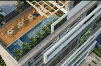 Apartamento com 2 dormitórios à venda, 52 m² por R$ 639.831,15 - Jardim Oceania - João Pessoa/PB