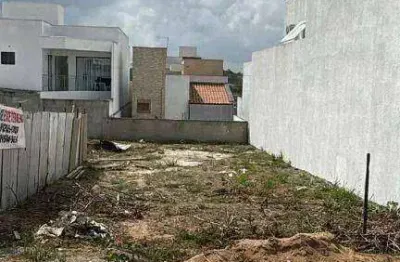 Terreno à venda, 184 m² por r$ 170.000,00 - serrotão - campina grande/pb