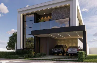 Casa com 4 dormitórios à venda, 244 m² por r$ 1.800.000,00 - itararé - campina grande/pb