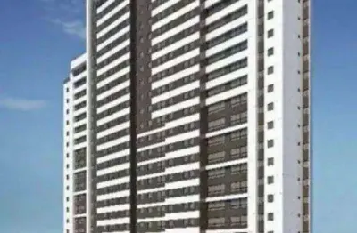 Apartamento com 3 dormitórios à venda, 87 m² por r$ 520.000,00 - bela vista - campina grande/pb
