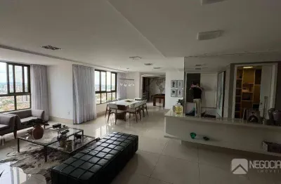 Apartamento com 3 quartos à venda na Rua Desembargador Trindade, Centro, Campina Grande