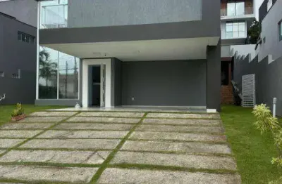 Casa com 4 dormitórios à venda, 324 m² por r$ 2.800.000,00 - mirante - campina grande/pb