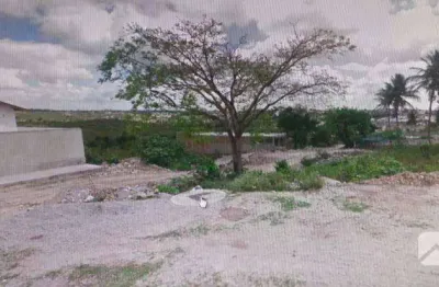 Terreno à venda, 708 m² - palmeira - campina grande/pb