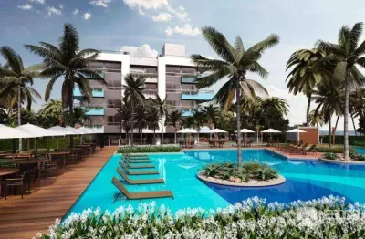 Apartamento com 2 dormitórios à venda, 66 m² por r$ 1.143.553,04 - praia formosa - cabedelo/pb