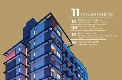 Apartamento com 2 dormitórios à venda, 53 m² por r$ 426.716,00 - jardim oceania - joão pessoa/pb