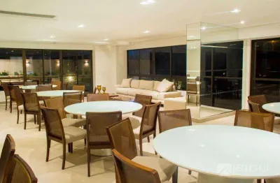 Apartamento com 3 suítes à venda, 135 m² por r$ 849.242 - prata - campina grande/pb