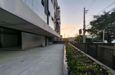 Sala, 33 m² - venda por R$ 308.029,67 ou aluguel por R$ 1.450,00/mês - Centro - Campina Grande/PB