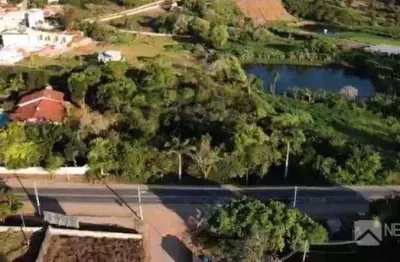 Área à venda, 5000 m² por r$ 1.200.000,00 - zona rural - lagoa seca/pb