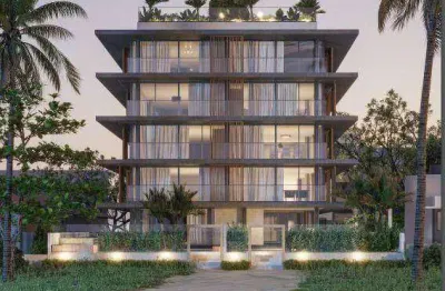 Apartamento com 3 dormitórios à venda, 219 m² por r$ 3.998.000 - jardim oceania - joão pessoa/pb