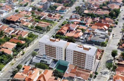 Apartamento à venda, 52 m² por r$ 240.000,00 - alto branco - campina grande/pb