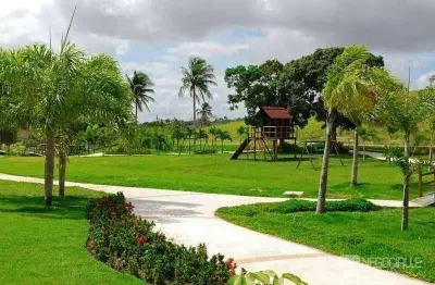 Terreno à venda, 476 m² por r$ 400.000,00 - condomínio atmosphera eco residence - lagoa seca/pb