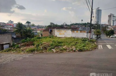 Terreno à venda, 250 m² por r$ 279.000,00 - alto branco - campina grande/pb