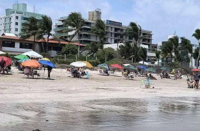 Apartamento com 2 dormitórios à venda, 84 m² por r$ 799.000,00 - camboinha - cabedelo/pb
