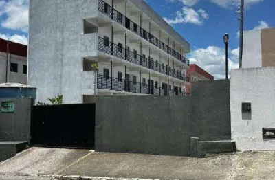 Apartamento com 2 dormitórios à venda, 77 m² por r$ 119.000,00 - ramadinha - campina grande/pb