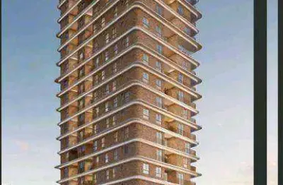 Apartamento com 2 dormitórios à venda, 55 m² por R$ 630.000,00 - Aeroclube - João Pessoa/PB