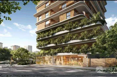Apartamento com 2 dormitórios à venda, 61 m² por r$ 799.000 - bessa - joão pessoa/pb