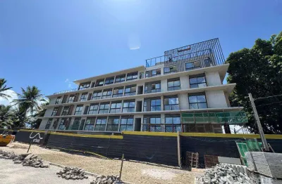 Apartamento com 3 dormitórios à venda, 100 m² por r$ 1.990.000,00 - bessa - joão pessoa/pb