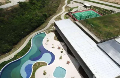 Terreno à venda, 357 m² por r$ 370.000 - jardim tavares - campina grande/pb