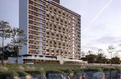 Apartamento com 2 dormitórios à venda, 62 m² por r$ 325.602,69 - mirante - campina grande/pb