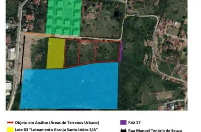 Área à venda, 19073 m² por r$ 2.000.000,00 - bodocongó - campina grande/pb