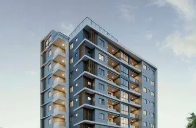 Apartamento com 2 dormitórios à venda, 62 m² por r$ 515.000,00 - jardim oceania - joão pessoa/pb