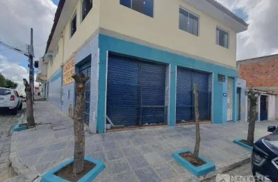 Prédio à venda, 218 m² por r$ 530.000,00 - josé pinheiro - campina grande/pb