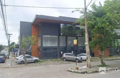 Sala para alugar, 24 m² por r$ 3.000,00/mês - centro - campina grande/pb
