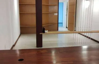 Sala à venda, 40 m² por r$ 75.000,00 - centenário - campina grande/pb