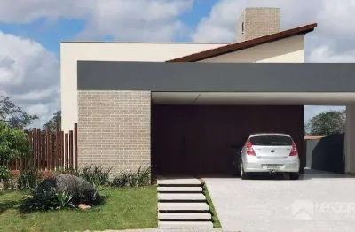 Casa com 4 dormitórios à venda, 240 m² por r$ 1.200.000,00 - vila cabral - campina grande/pb
