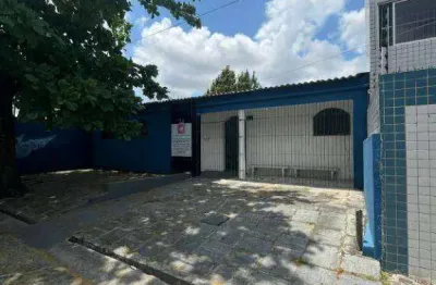 Casa comercial com 3 salas à venda na Rua Expedicionário do Brasil, Centro, Campina Grande