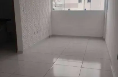 Apartamento com 2 dormitórios à venda, 47 m² por r$ 134.900,00 - serrotão - campina grande/pb